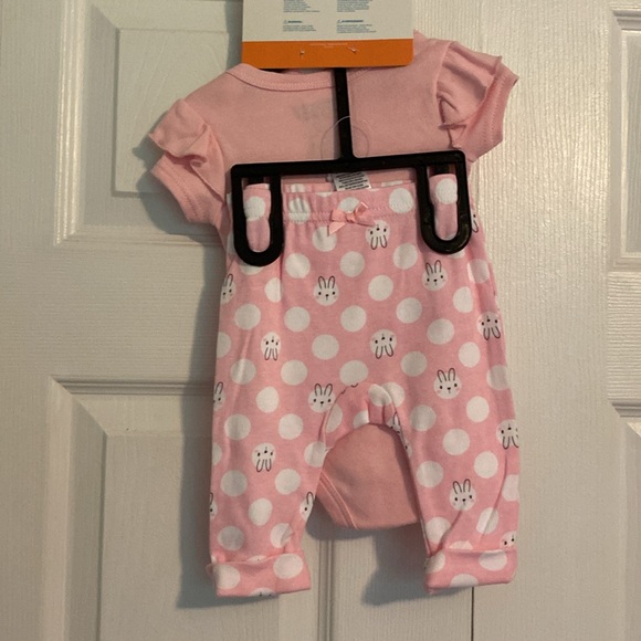 Hip Hop Hooray Matching Set - Picture 2 of 2